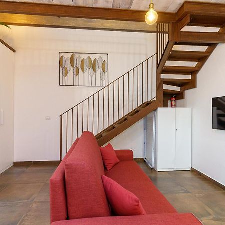 Proserpina Apartment Catania-Fontanarossai nemzetközi repülőtér Kültér fotó