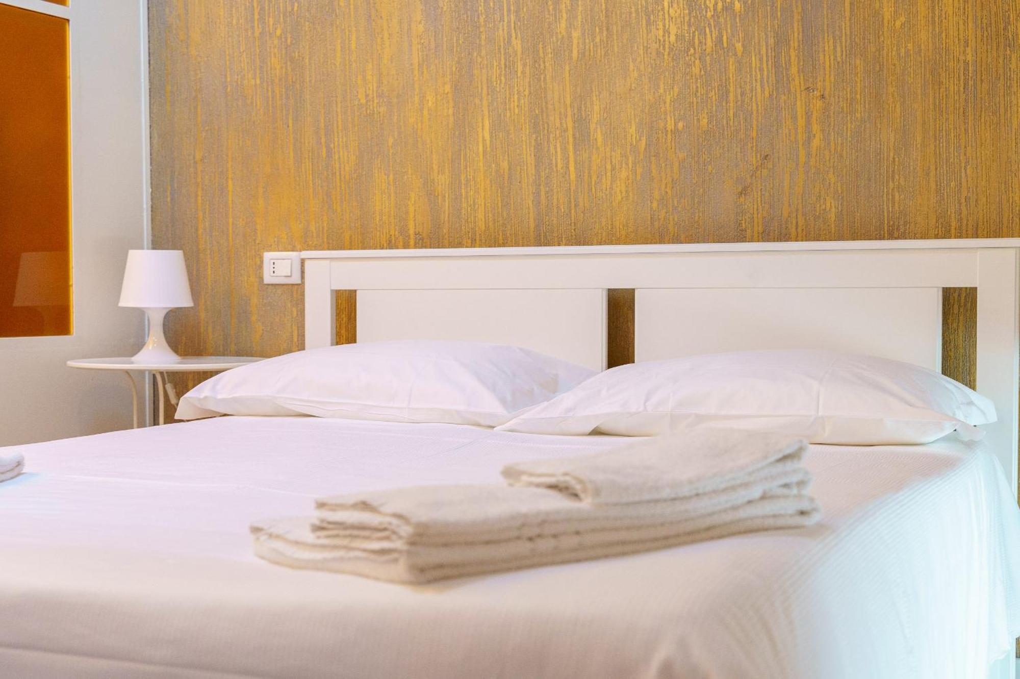 Proserpina Apartment Catania-Fontanarossai nemzetközi repülőtér Kültér fotó